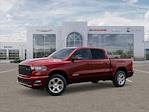 New 2025 Ram 1500 Lone Star Crew Cab for sale #SN222687 - photo 36
