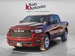 New 2025 Ram 1500 Lone Star Crew Cab Pickup for sale #SN222687 - photo 4