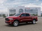 New 2025 Ram 1500 Lone Star Crew Cab for sale #SN222687 - photo 36