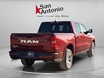 New 2025 Ram 1500 Lone Star Crew Cab Pickup for sale #SN222687 - photo 8