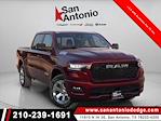 New 2025 Ram 1500 Lone Star Crew Cab Pickup for sale #SN222688 - photo 1