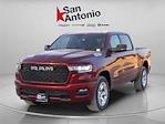 New 2025 Ram 1500 Lone Star Crew Cab Pickup for sale #SN222688 - photo 4