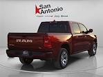 New 2025 Ram 1500 Lone Star Crew Cab Pickup for sale #SN222688 - photo 8