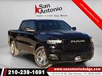 New 2025 Ram 1500 Lone Star Crew Cab Pickup for sale #SN222689 - photo 1