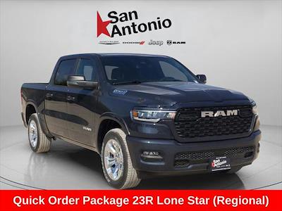 New 2025 Ram 1500 Lone Star Crew Cab Pickup for sale #SN222690 - photo 2