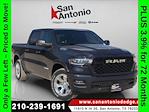New 2025 Ram 1500 Lone Star Crew Cab Pickup for sale #SN222690 - photo 1