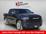 New 2025 Ram 1500 Lone Star Crew Cab Pickup for sale #SN222690 - photo 2