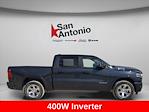 New 2025 Ram 1500 Lone Star Crew Cab Pickup for sale #SN222690 - photo 9