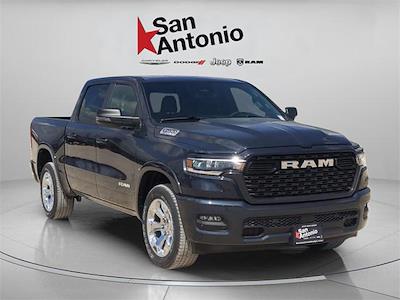 New 2025 Ram 1500 Lone Star Crew Cab Pickup for sale #SN222691 - photo 2