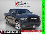 New 2025 Ram 1500 Lone Star Crew Cab Pickup for sale #SN222691 - photo 1