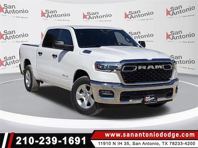 New 2025 Ram 1500 Lone Star Crew Cab Pickup for sale #SN224006 - photo 1