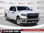 New 2025 Ram 1500 Lone Star Crew Cab Pickup for sale #SN224006 - photo 1