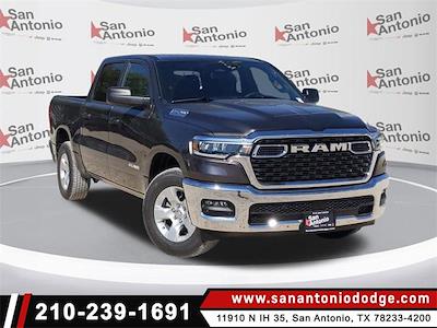 New 2025 Ram 1500 Lone Star Crew Cab Pickup for sale #SN224007 - photo 1