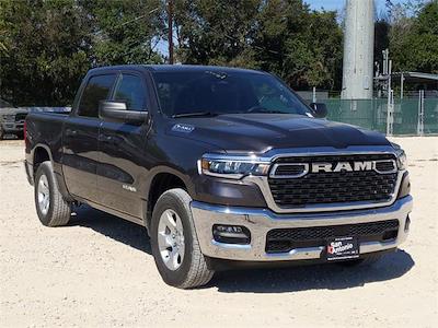 New 2025 Ram 1500 Lone Star Crew Cab Pickup for sale #SN224007 - photo 2