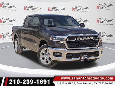 New 2025 Ram 1500 Big Horn Crew Cab Pickup for sale #SN243338 - photo 1