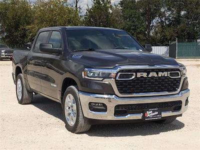 New 2025 Ram 1500 Big Horn Crew Cab Pickup for sale #SN243338 - photo 2
