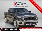 New 2025 Ram 1500 Big Horn Crew Cab Pickup for sale #SN243338 - photo 1