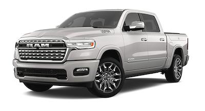 New 2025 Ram 1500 Limited Crew Cab 4x4 Pickup for sale #SN653178 - photo 1