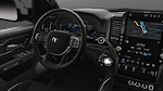 New 2025 Ram 1500 Limited Crew Cab 4x4 Pickup for sale #SN653178 - photo 9