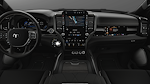 New 2025 Ram 1500 Limited Crew Cab 4x4 Pickup for sale #SN653178 - photo 6