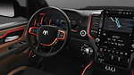 New 2025 Ram 1500 Rebel Crew Cab 4x4 Pickup for sale #SN676265 - photo 9