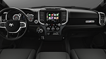 New 2025 Ram 1500 Lone Star Crew Cab 4x4 Pickup for sale #SN684700 - photo 6
