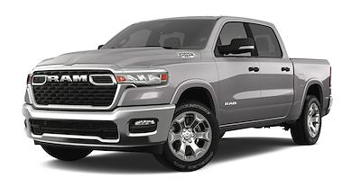 New 2025 Ram 1500 Lone Star Crew Cab Pickup for sale #SN686672 - photo 1