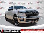 New 2025 Ram 1500 Longhorn Crew Cab 4x4 Pickup for sale #SN697466 - photo 1