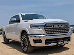 New 2025 Ram 1500 Longhorn Crew Cab 4x4 Pickup for sale #SN697466 - photo 2