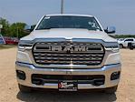New 2025 Ram 1500 Longhorn Crew Cab 4x4 Pickup for sale #SN697466 - photo 3