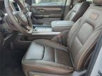 New 2025 Ram 1500 Longhorn Crew Cab 4x4 Pickup for sale #SN697466 - photo 10