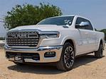 New 2025 Ram 1500 Longhorn Crew Cab 4x4 Pickup for sale #SN697466 - photo 4