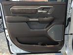 New 2025 Ram 1500 Longhorn Crew Cab 4x4 Pickup for sale #SN697466 - photo 17