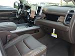 New 2025 Ram 1500 Longhorn Crew Cab 4x4 Pickup for sale #SN697466 - photo 28