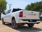 New 2025 Ram 1500 Longhorn Crew Cab 4x4 Pickup for sale #SN697466 - photo 6