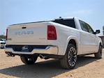 New 2025 Ram 1500 Longhorn Crew Cab 4x4 Pickup for sale #SN697466 - photo 8
