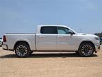 New 2025 Ram 1500 Longhorn Crew Cab 4x4 Pickup for sale #SN697466 - photo 9