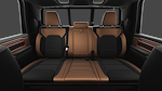 New 2025 Ram 1500 Rebel Crew Cab 4x4 Pickup for sale #SN716864 - photo 3