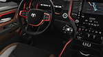 New 2025 Ram 1500 Rebel Crew Cab 4x4 Pickup for sale #SN716864 - photo 5