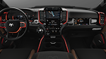 New 2025 Ram 1500 Rebel Crew Cab 4x4 Pickup for sale #SN716864 - photo 6