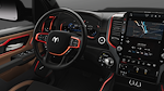 New 2025 Ram 1500 Rebel Crew Cab 4x4 Pickup for sale #SN716864 - photo 9