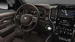 New 2025 Ram 1500 Longhorn Crew Cab 4x4 Pickup for sale #SN716963 - photo 9