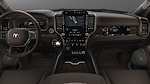 New 2025 Ram 1500 Longhorn Crew Cab 4x4 Pickup for sale #SN716963 - photo 6