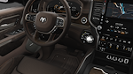 New 2025 Ram 1500 Longhorn Crew Cab 4x4 Pickup for sale #SN716965 - photo 5