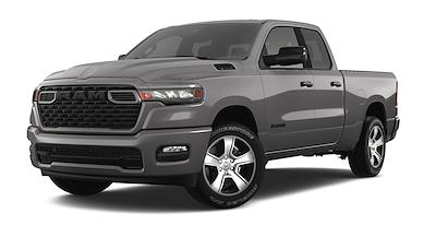 New 2025 Ram 1500 Tradesman Quad Cab Pickup for sale #SN717768 - photo 1