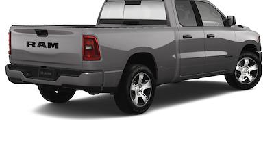 New 2025 Ram 1500 Tradesman Quad Cab Pickup for sale #SN717768 - photo 2