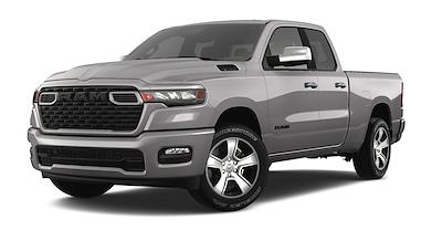 New 2025 Ram 1500 Tradesman Quad Cab Pickup for sale #SN717769 - photo 1