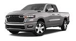 New 2025 Ram 1500 Tradesman Quad Cab Pickup for sale #SN717769 - photo 1