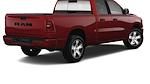 New 2025 Ram 1500 Tradesman Quad Cab Pickup for sale #SN717772 - photo 2