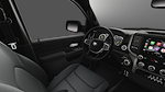 New 2025 Ram 1500 Tradesman Quad Cab Pickup for sale #SN717789 - photo 8